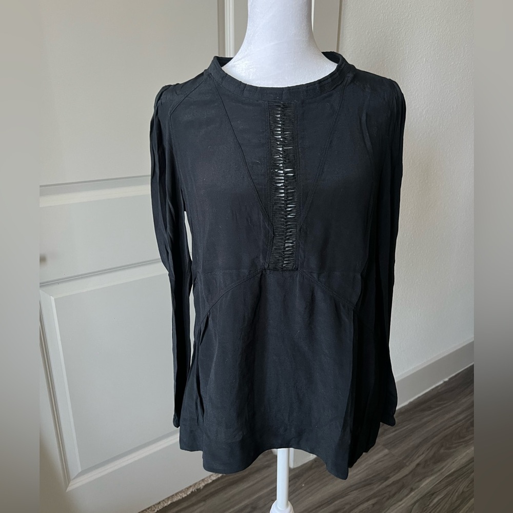 Iro shirt
